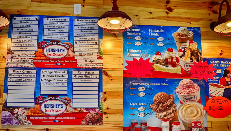 Big Lake Mini Golf (Big Lake Creamery) - Web Listing Photo (newer photo)